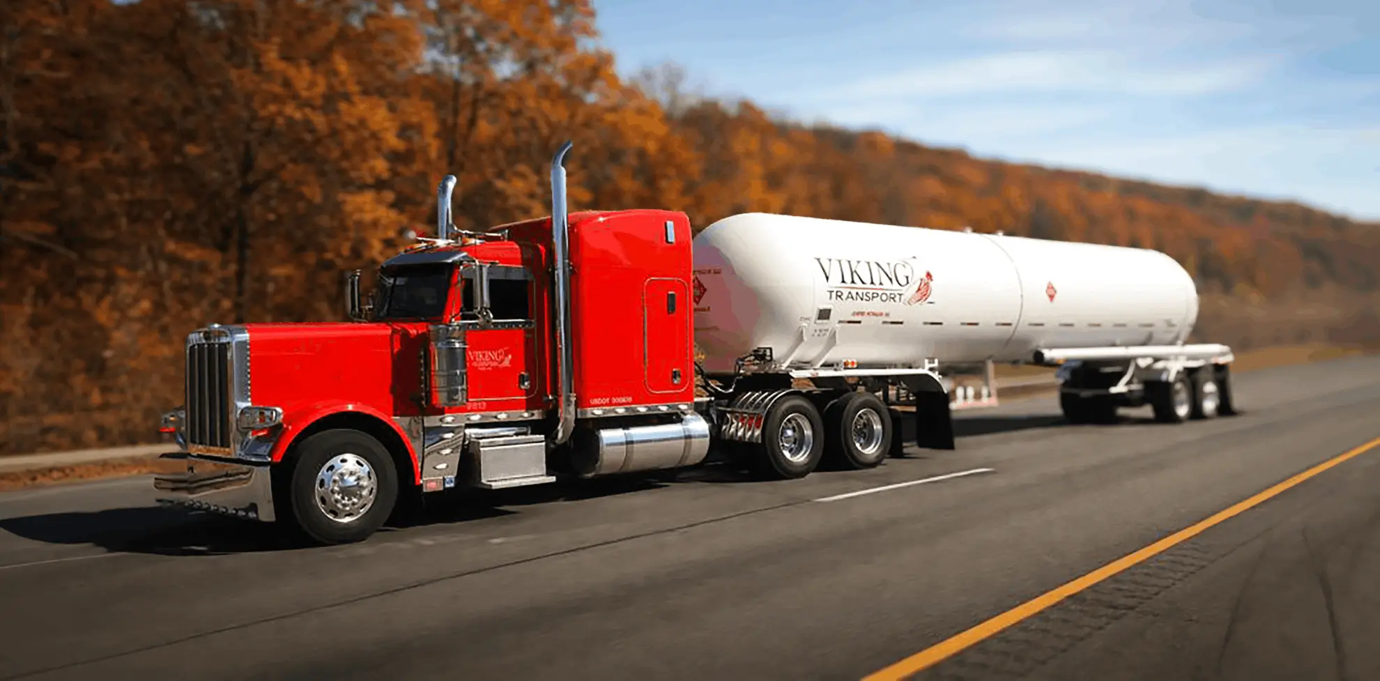 Viking Transport