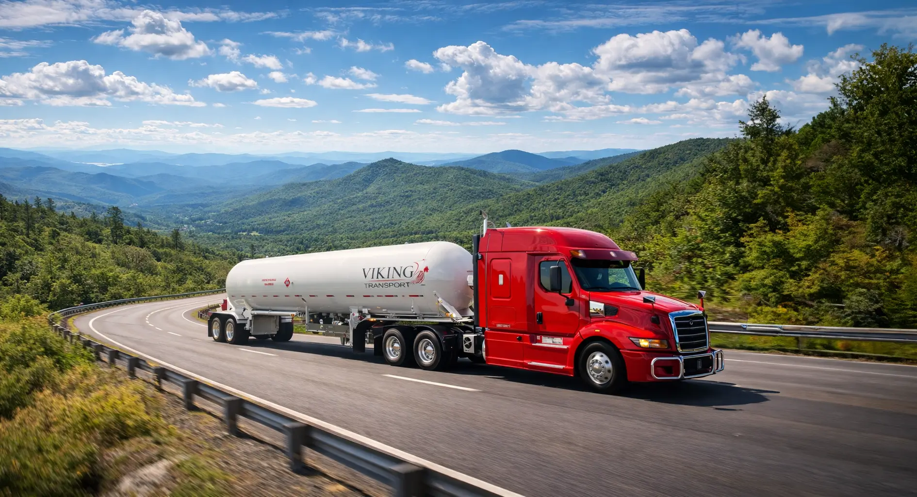 Viking Transport