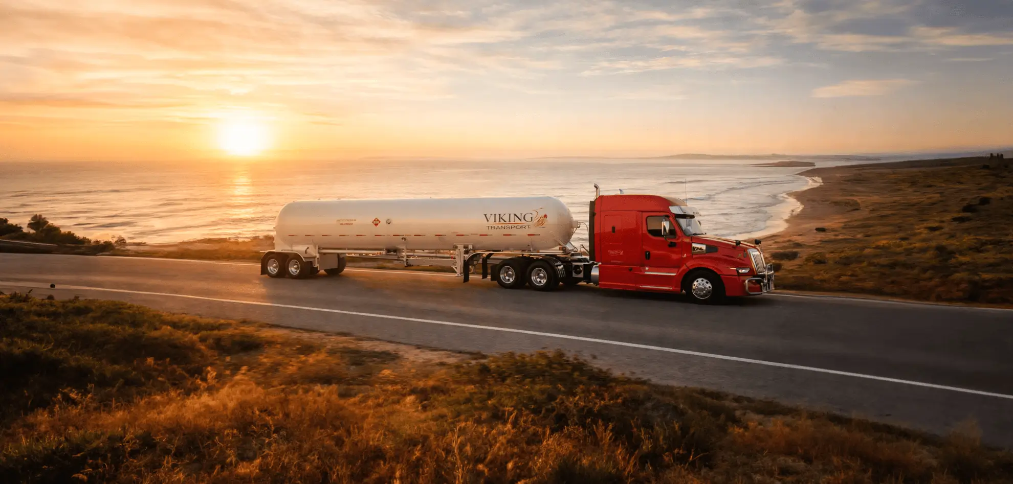 Viking Transport